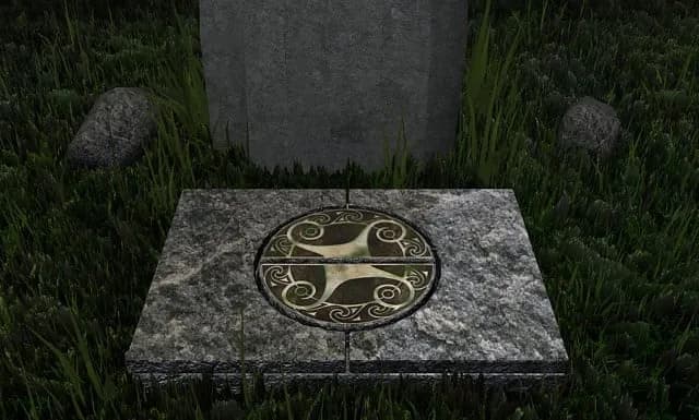 Nancy Drew: The Haunting of Castle Malloy — скриншот 11