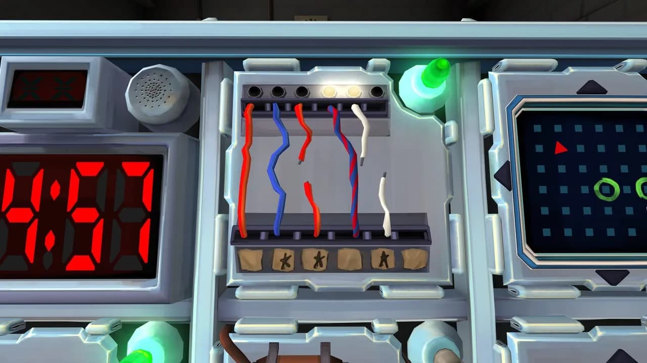 Keep Talking and Nobody Explodes — скриншот 2