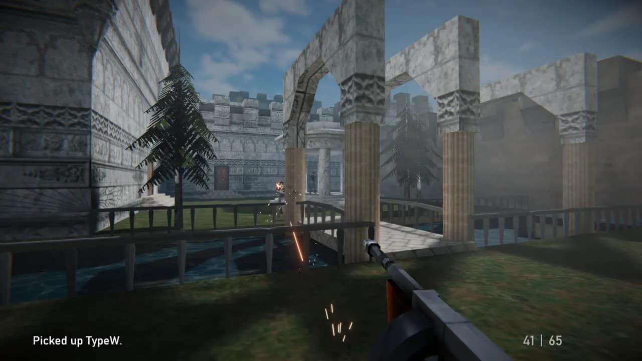 Agent 64: Spies Never Die — скриншот 6
