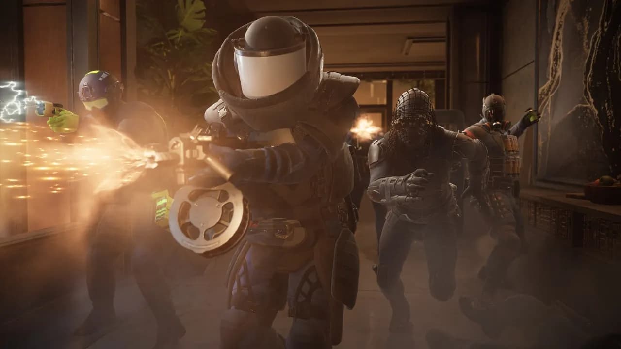 Payday 3 — скриншот 5