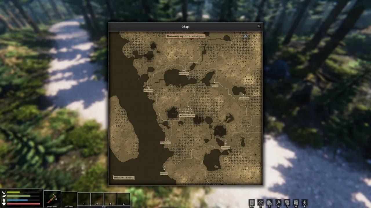 The Last Plague: Blight — скриншот 10
