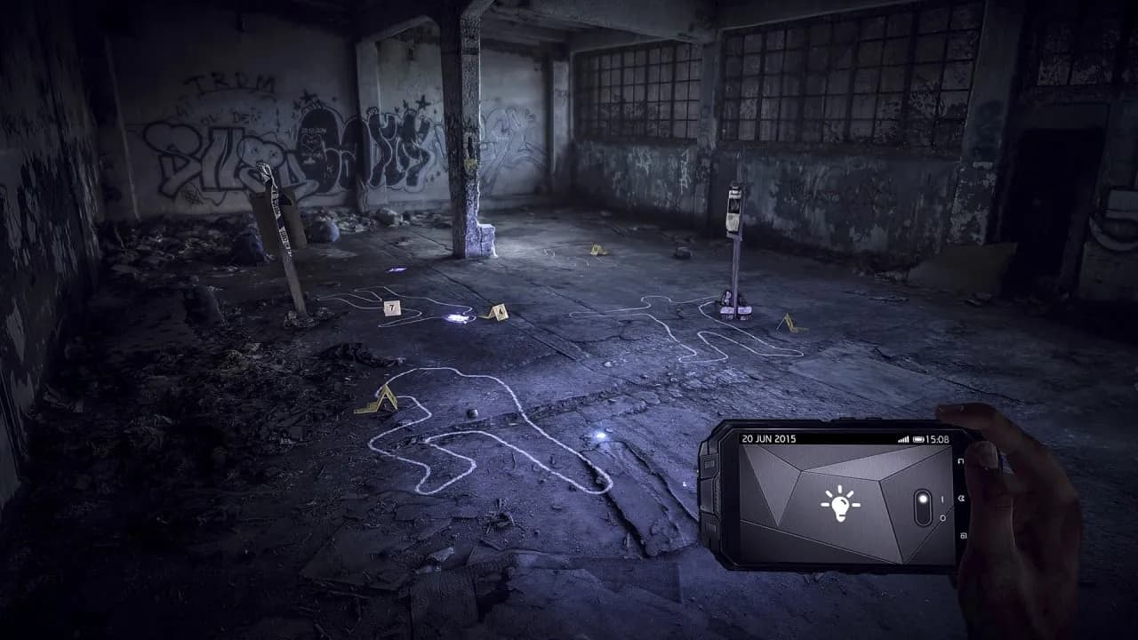 GET EVEN — скриншот 5