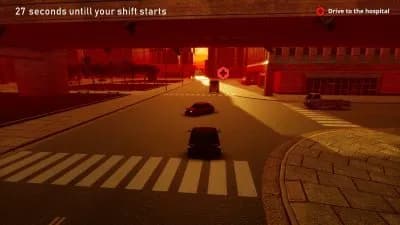 Doctor Life Simulator — скриншот 11