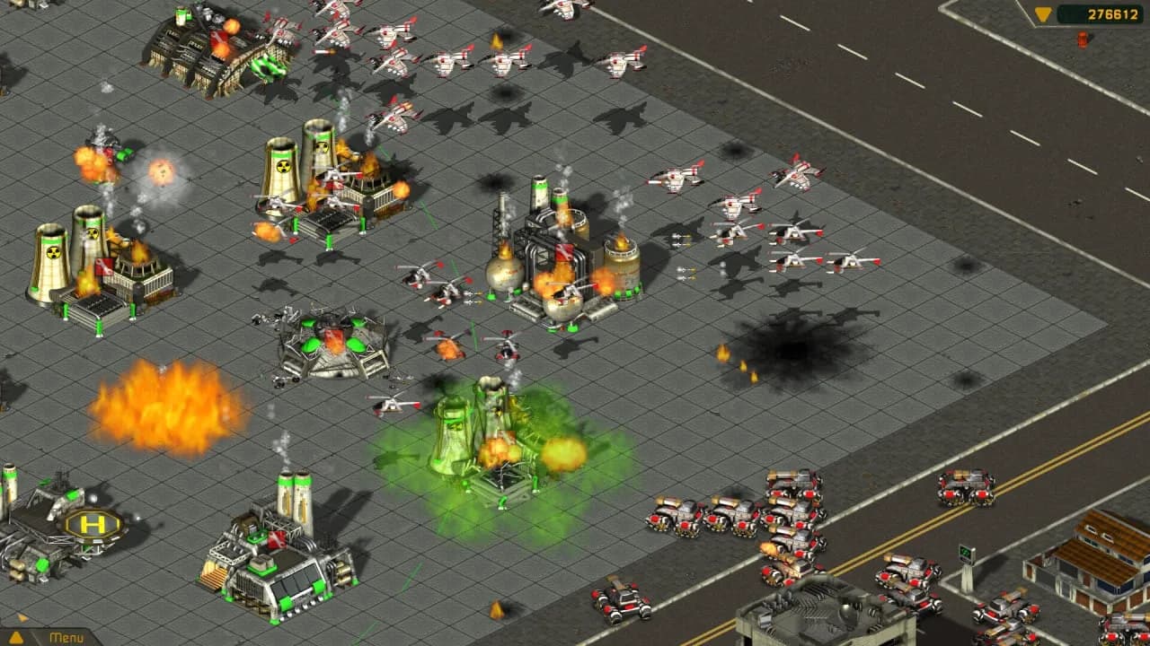 Outlive 25 — скриншот 9