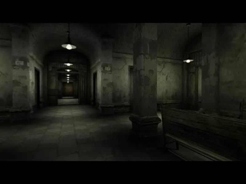 Post Mortem — скриншот 11
