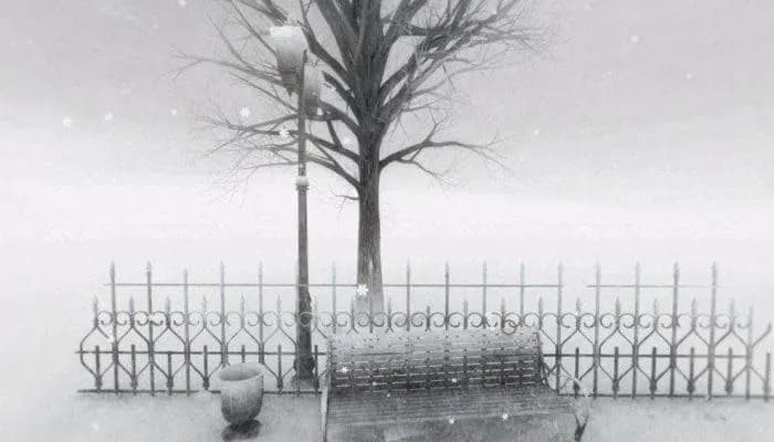 Сублюструм — скриншот 2