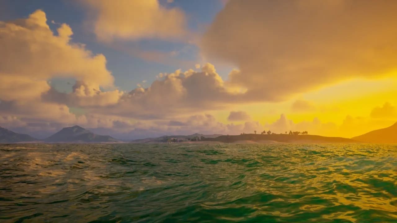 My Island — скриншот 9
