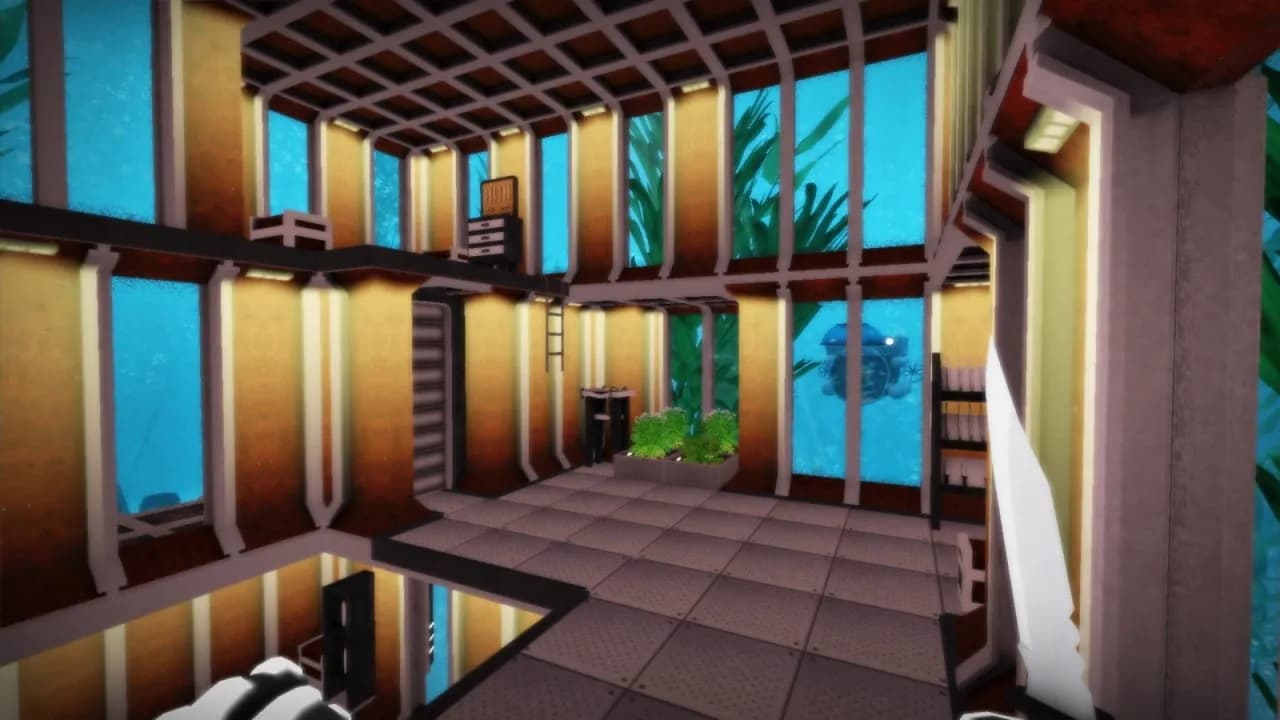 FarSky — скриншот 3