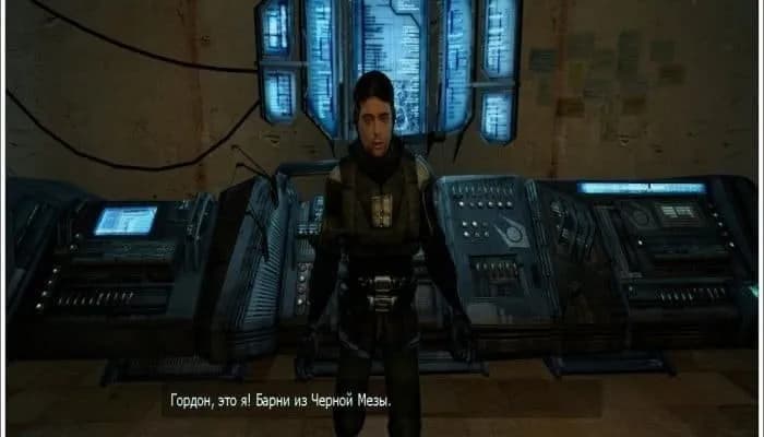Half-Life 2: The Orange Box — скриншот 2