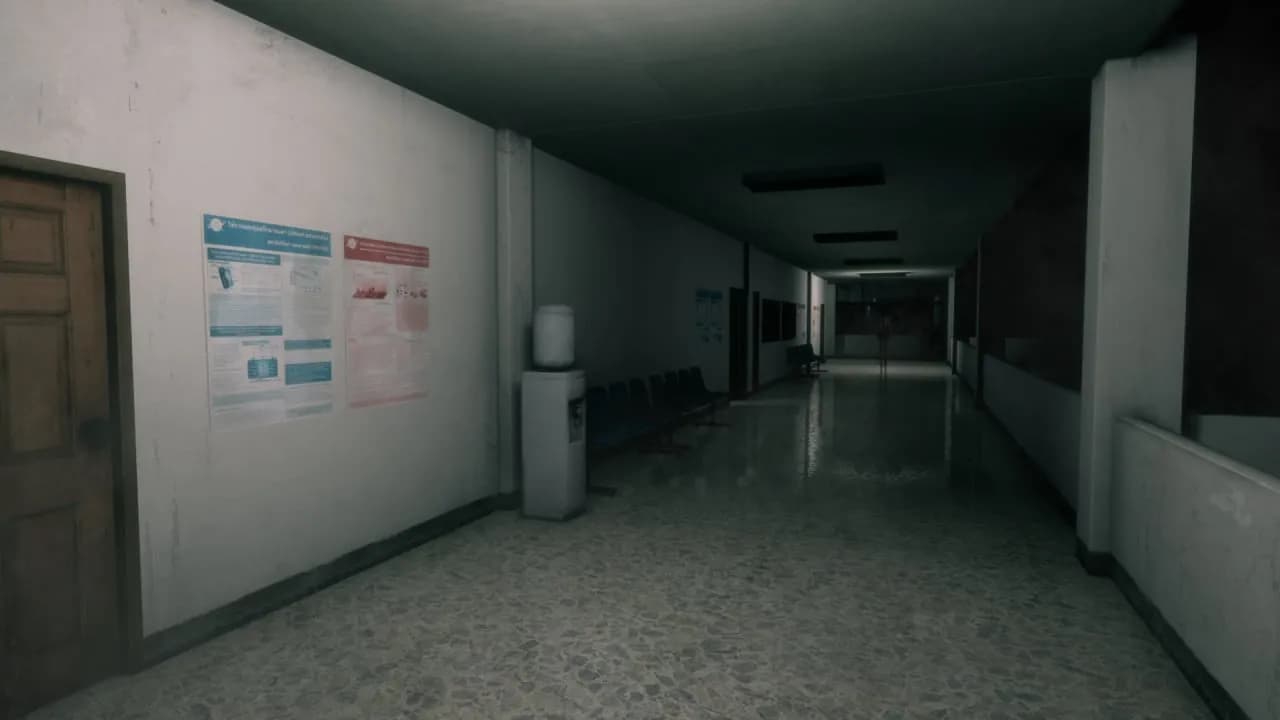 Home Sweet Home — скриншот 6