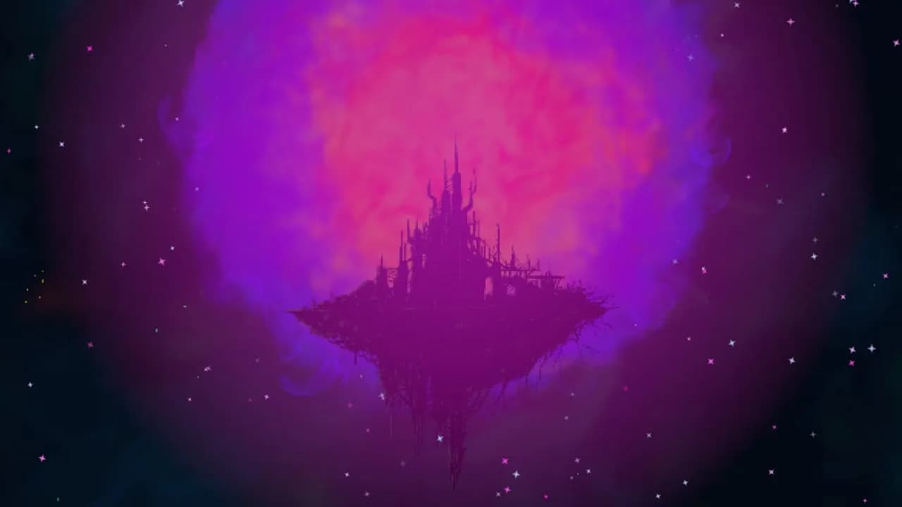 Valfaris — скриншот 8