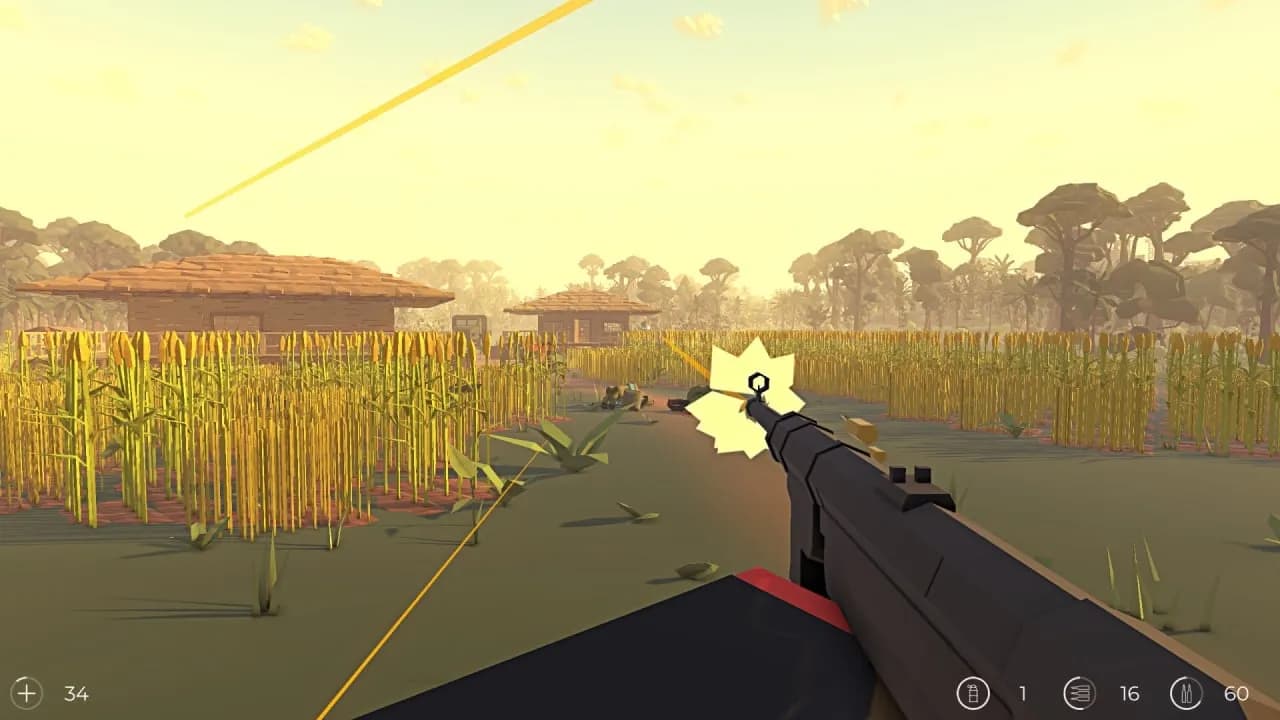 Ancient Warfare 3 — скриншот 10