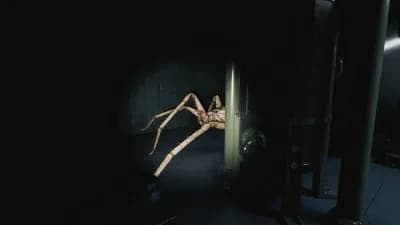 Huntsman — скриншот 6