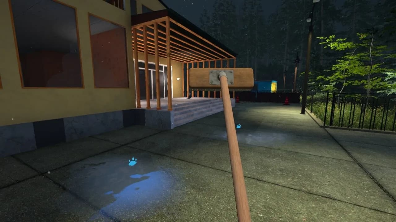 Cafe Owner Simulator — скриншот 9
