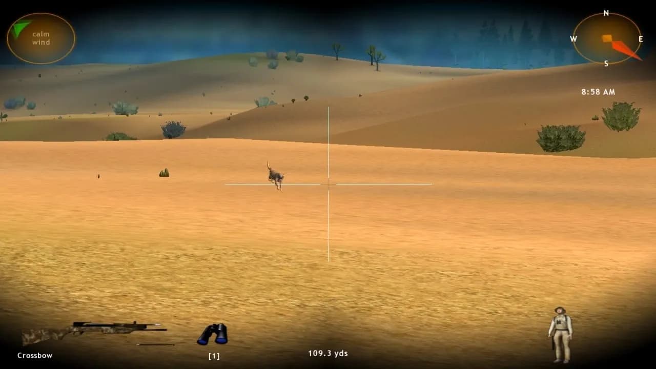 Hunting Unlimited 4 — скриншот 11