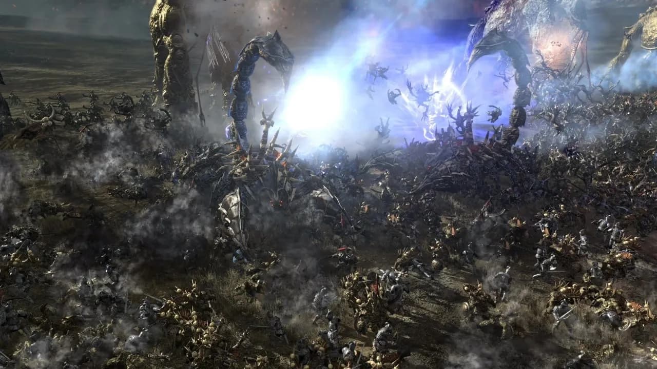 Kingdom Under Fire 2 — скриншот 6