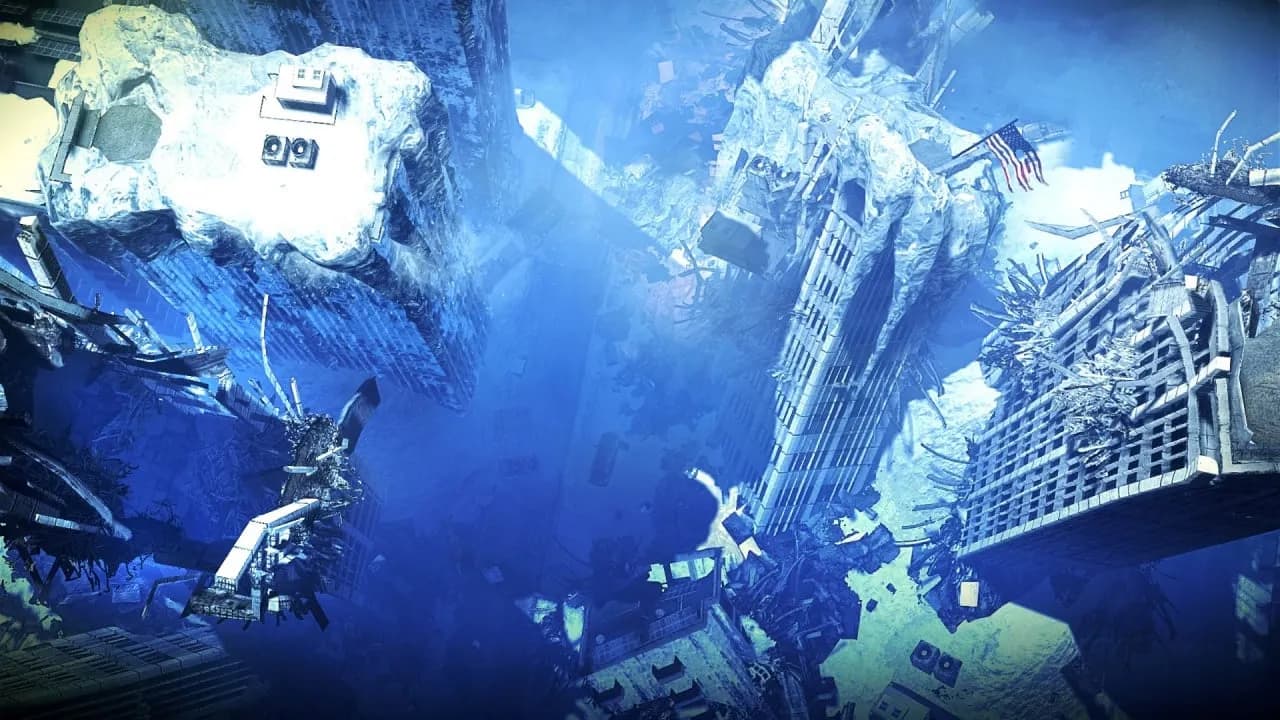 Anomaly 2 — скриншот 3