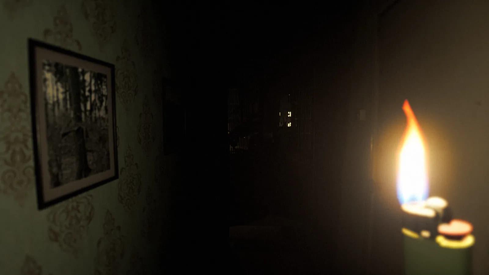 Can I Come In? — скриншот 10