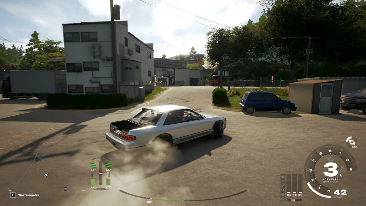 CarX Drift Racing Online 2 — скриншот 4