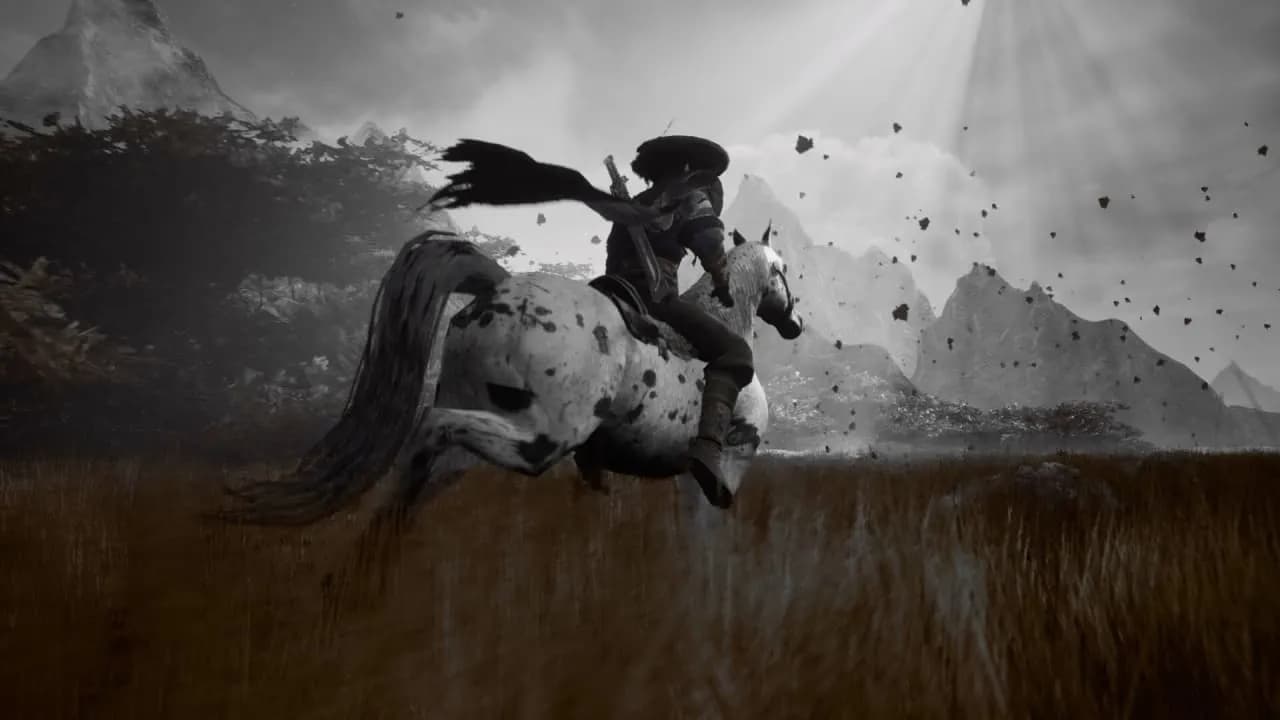 Redemption of Liuyin — скриншот 2