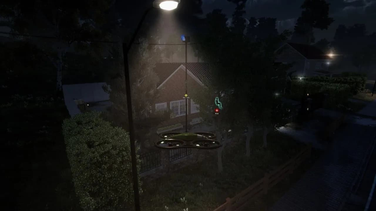 Thief Simulator 2 — скриншот 8