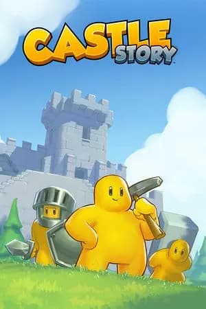 Обложка Castle Story
