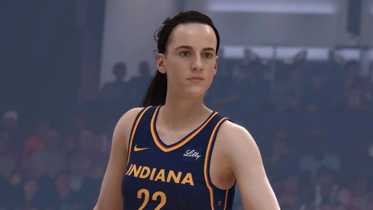 NBA 2K25 — скриншот 4