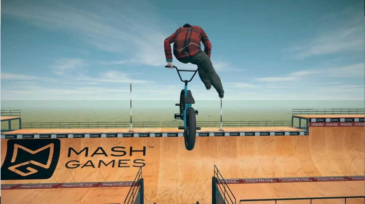 PIPE by BMX Streets — скриншот 5