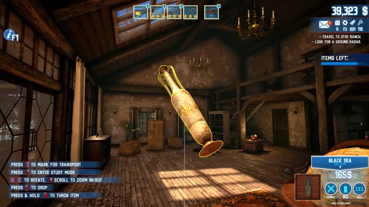 Barn Finders — скриншот 12
