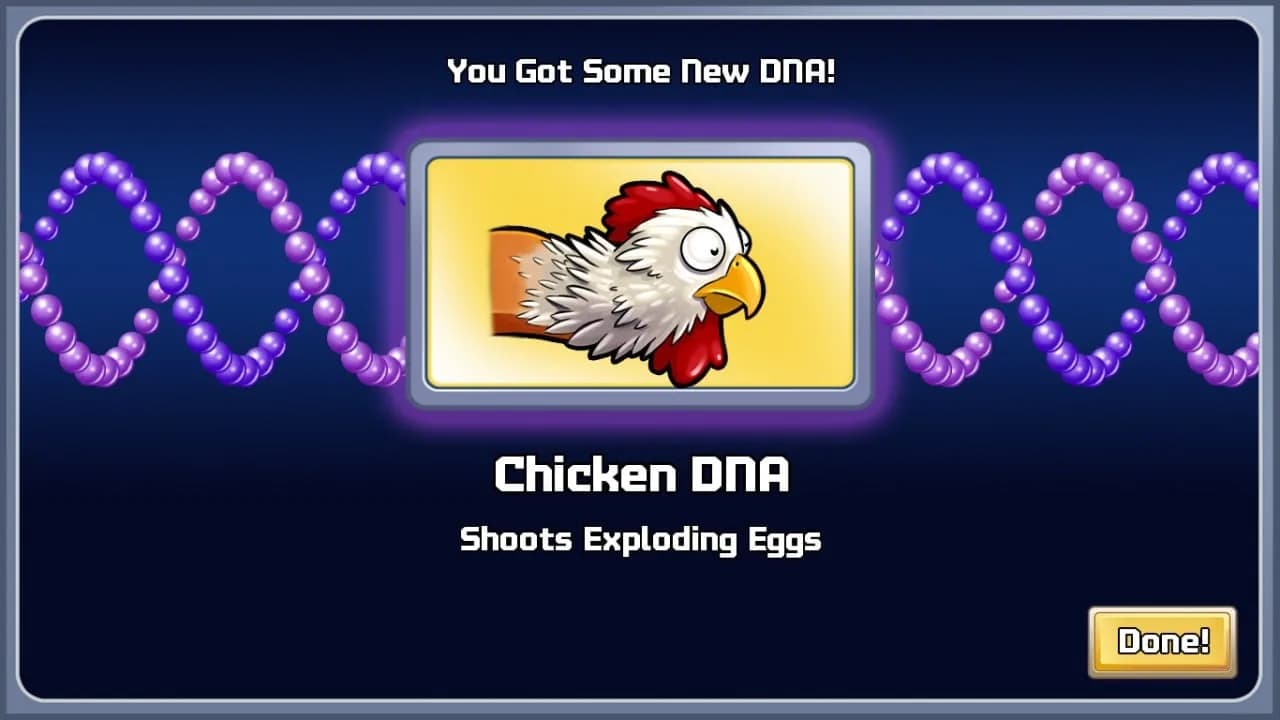 Octogeddon — скриншот 8