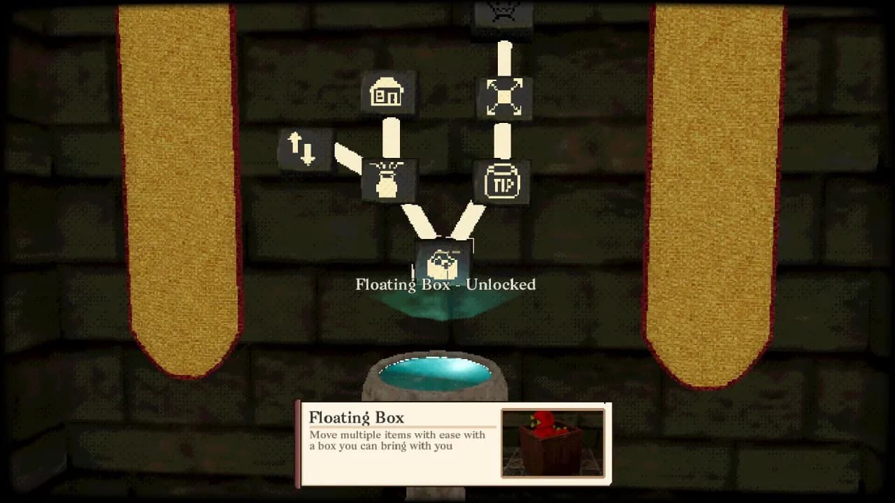 Dungeon Bodega Simulator — скриншот 5