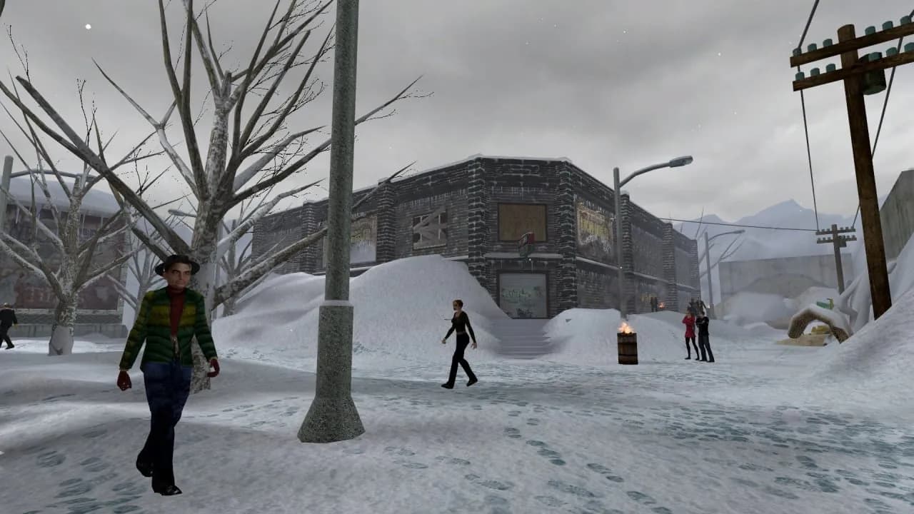 POSTAL 2: Paradise Lost — скриншот 2