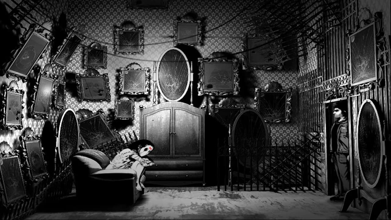 Downfall — скриншот 7