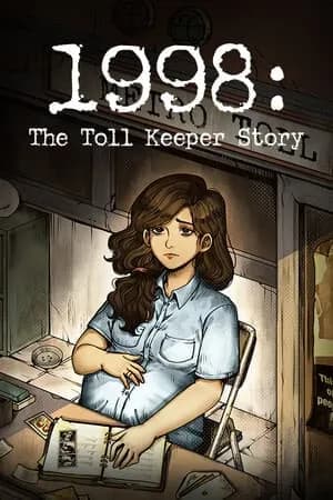 Обложка 1998: The Toll Keeper Story