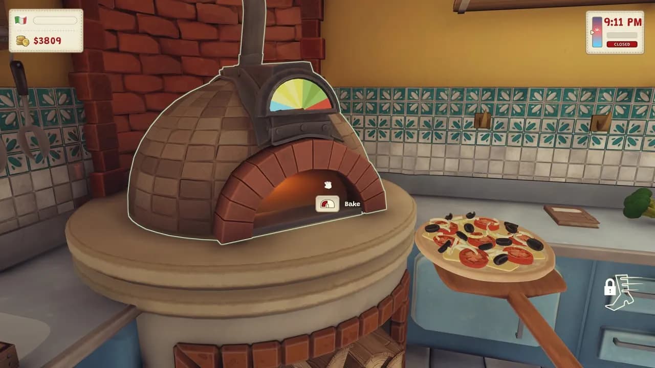 Pizza Slice — скриншот 8
