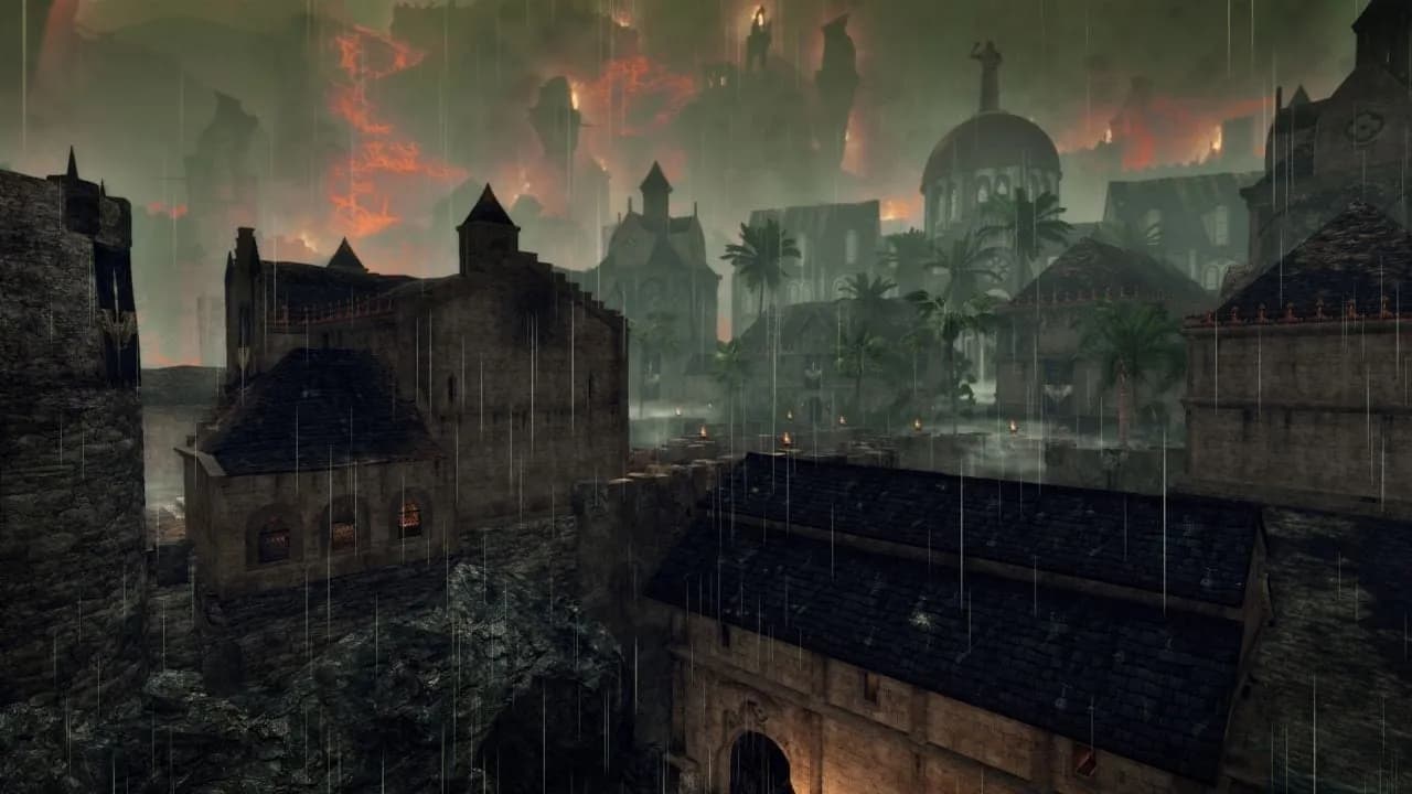 Risen 2: Dark Waters — скриншот 7
