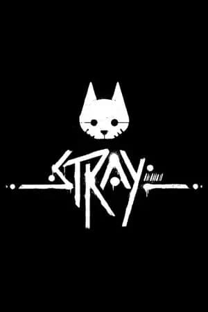 Обложка Stray