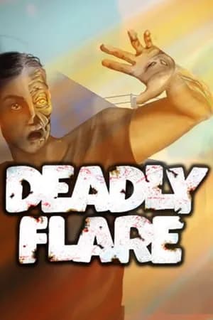 Обложка Deadly Flare