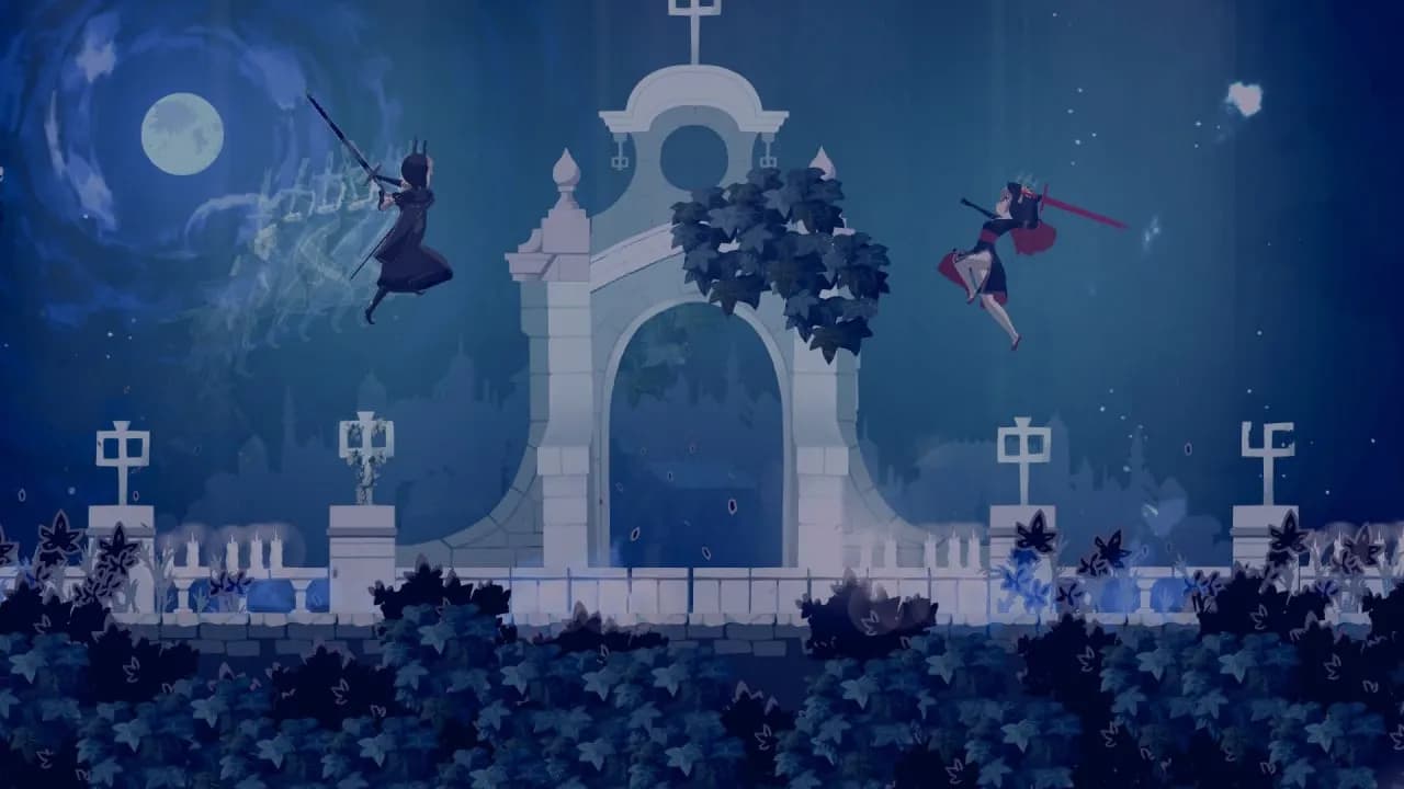 Minoria — скриншот 4
