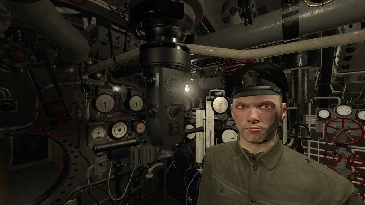 Wolfpack — скриншот 11