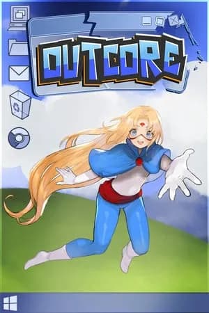 Обложка Outcore: Desktop Adventure