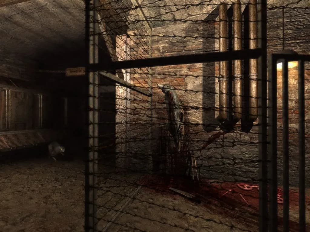 Penumbra Overture — скриншот 2
