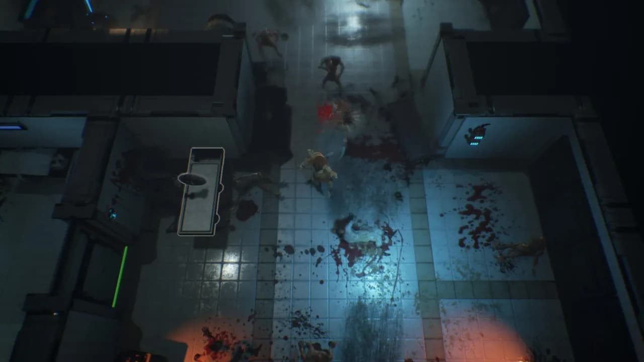 Redeemer: Enhanced Edition — скриншот 12