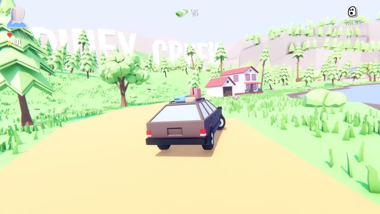 Dude Simulator — скриншот 6