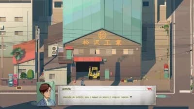 Kaizen A Factory Story — скриншот 5