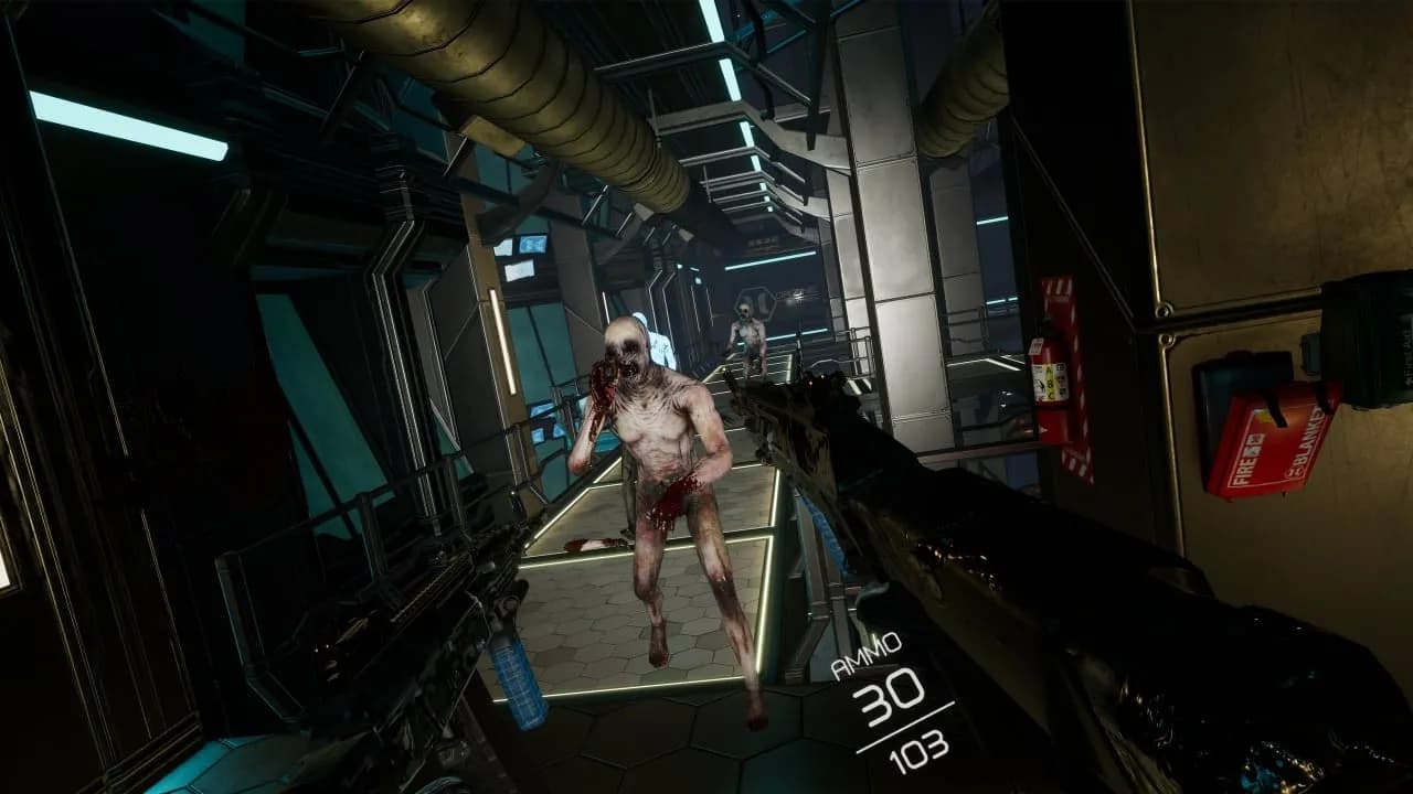 Killing Floor: Incursion — скриншот 8
