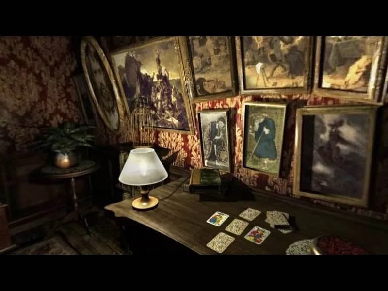 Post Mortem — скриншот 3
