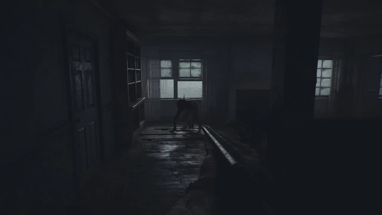 Pine Harbor — скриншот 3