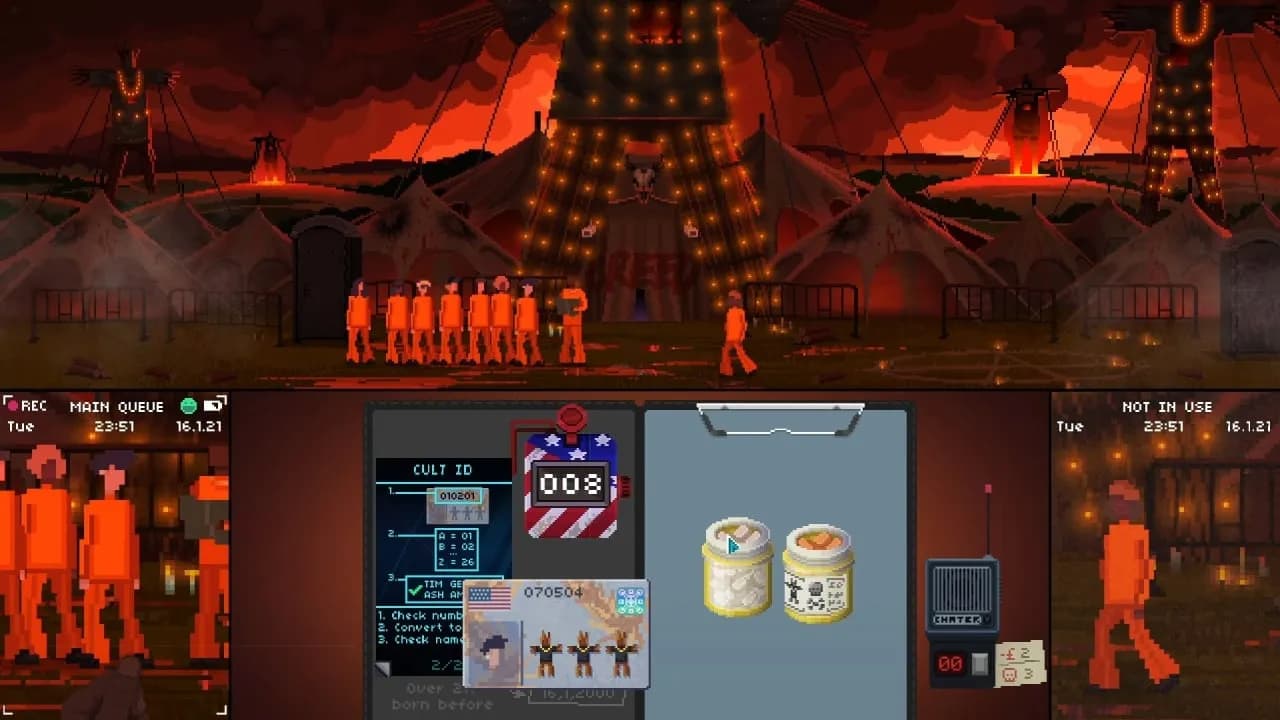 Not Tonight 2 — скриншот 5