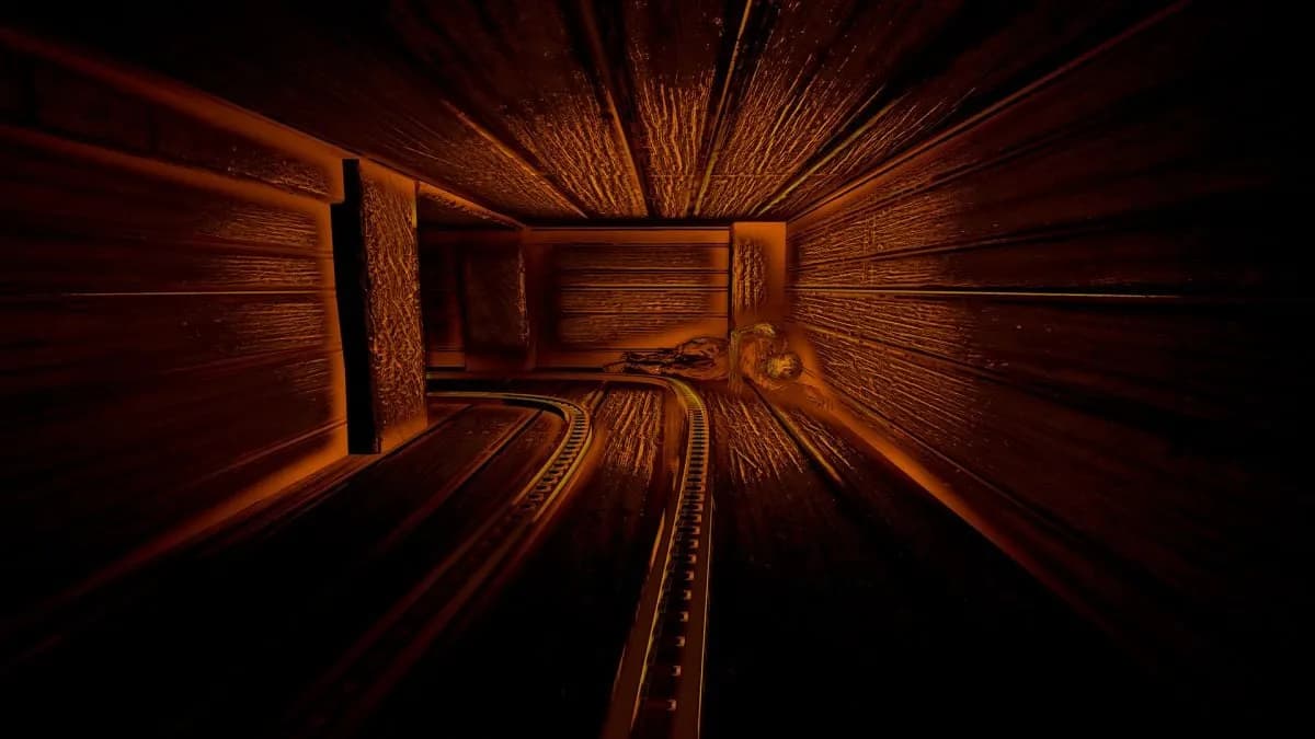 Perception Remastered — скриншот 3